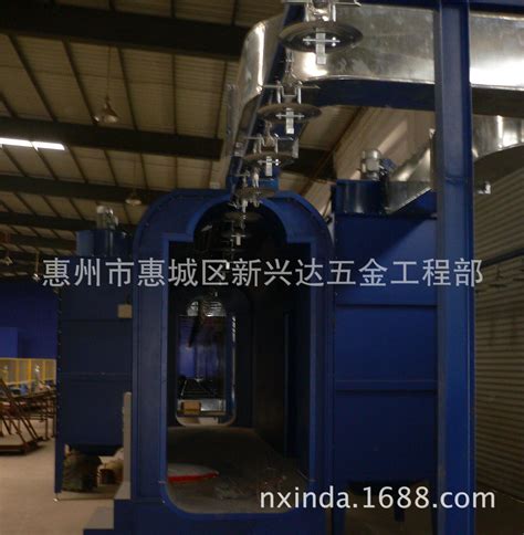 惠州源头厂家自动喷粉线 喷粉设备 喷粉回收柜 喷涂线-阿里巴巴