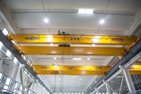 起重机|德国安博起重机在中国的合作制造商和服务商-浙江协成起重机械有限公司
