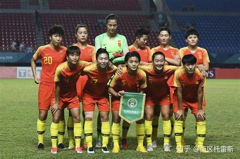 2020 东京奥运女足小组赛中国女足 2:8 惨败荷兰小组出局，如何评价女足的表现？