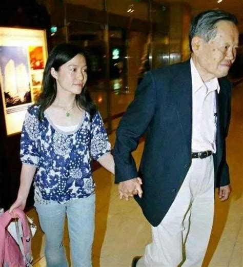 101岁的杨振宁表示：我走了，希望她改嫁，他和翁帆一定是真爱