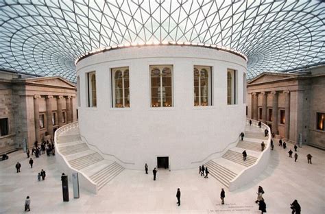 2020大英博物馆-旅游攻略-门票-地址-问答-游记点评，伦敦旅游旅游景点推荐-去哪儿攻略