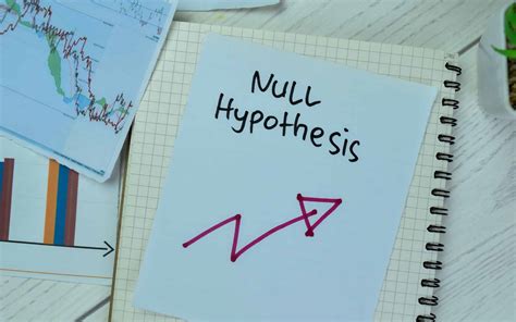 Exploring the Null Hypothesis: Definition and Purpose - isixsigma.com