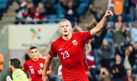 挪威队阵容-2021挪威队阵容球员名单大全-腾蛇体育