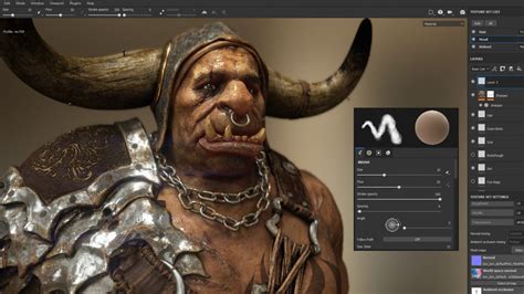 A Quick Guide to Getting Started with Substance Painter