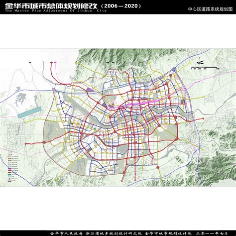金华为什么被评为二线城市（金华市是哪个省的） - 红豆生活网