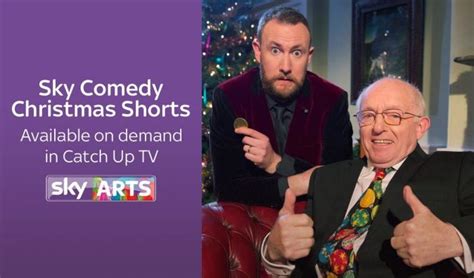 Sky Comedy Shorts 2018 launched - News - British Comedy Guide