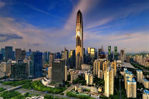 最新世界高楼排行榜_目前世界最高楼多少米？2019世界十大高楼最新排行_中国排行网