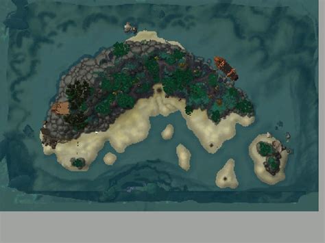 《魔兽世界》7.0 快速升级地图选择攻略_笔记本新闻-中关村在线