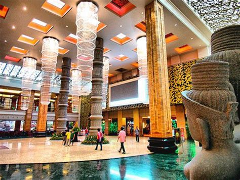 柬埔寨七星海快乐主屋酒店盛大开业|星耀集团