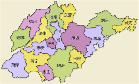 山东省区县排名2022,20山东136个县排名,20山东县城排名表_大山谷图库