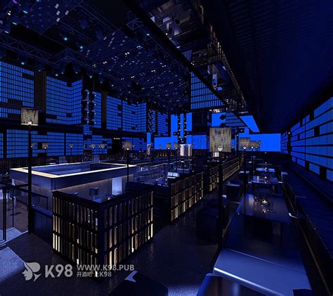 哈尔滨coco酒吧Club - 可可DJ音乐网