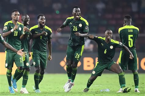 世界杯巡礼之塞内加尔：非洲新王特兰加雄狮，今冬能否延续辉煌-直播吧