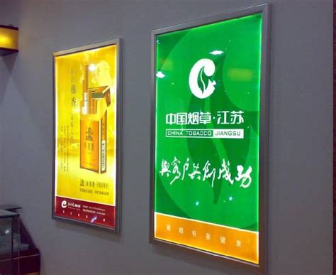 上海广告灯箱制作厂家介绍滚动灯箱安装需要注意什么-上海恒心广告集团