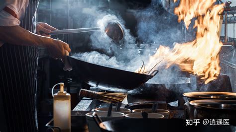 炒菜时说的“锅气”是什么意思掌握好它，你也能炒出一道好菜！|肉丝|食材|厨师_新浪新闻