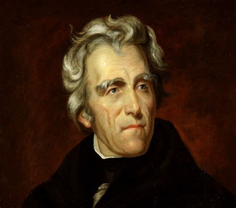 How Andrew Jackson Rode a Populist Wave into the White House