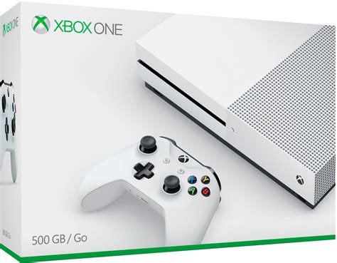 Xbox One + 500 Gb + 1 Jogo, Garantia + Jogo + Hdmi - R$ 949,00 em ...