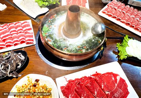 2023南门涮肉(南门店)美食餐厅,餐厅以老北京传统铜锅涮肉为...【去哪儿攻略】