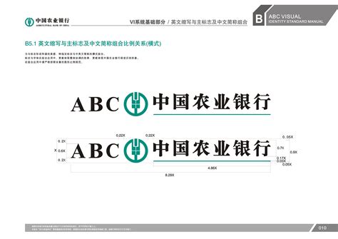 中国农业银行标志农行logo设计图__其他_广告设计_设计图库_昵图网nipic.com