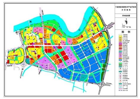 宁波国家高新技术产业开发区– OFweek产业园网