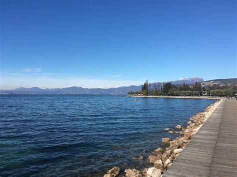 加尔达湖一日游｜这里是梦幻假日的开始，诗情画意的旅行天堂_意大利_阿尔卑斯_邓南遮那