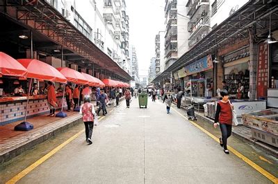 龙华区今年已有13家农贸市场完成改造_龙华网_百万龙华人的网上家园