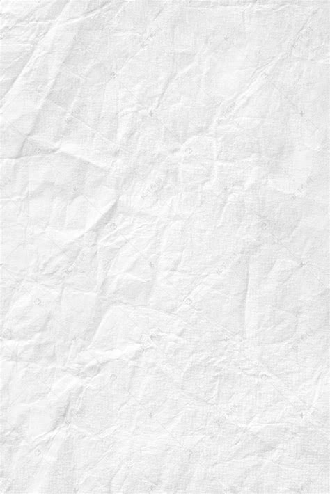 白色的褶皱纸张背景图片免费下载-千库网