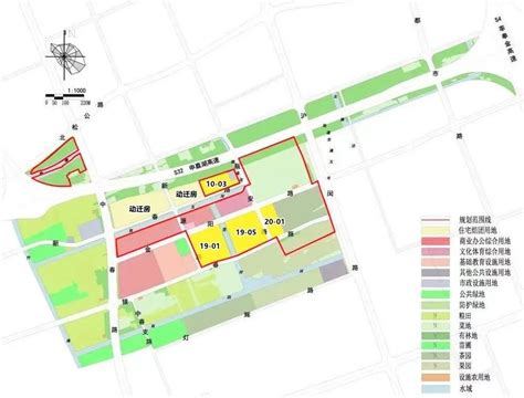 颛桥·紫薇花园（合作项目）-上海东苑房地产开发（集团）有限公司