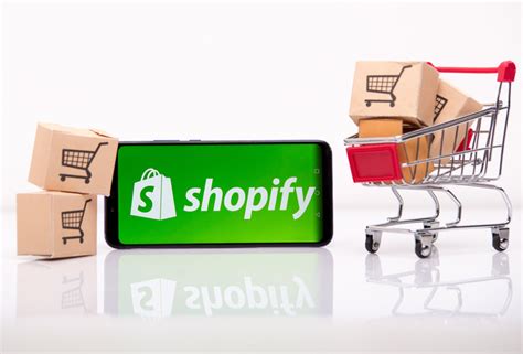 Shopify教程：如何上传产品 - 牛津小马哥