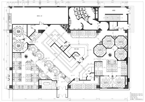 NO.49一千平米钢结构别墅方案优化分享-室内设计-拓者设计吧