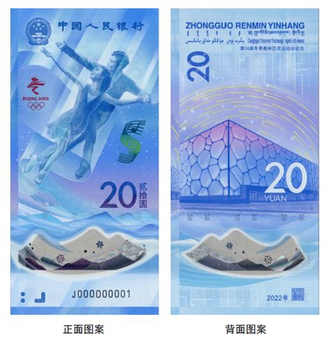 2022未来4种暴涨的币，这次北京冬奥会纪念币发行2亿枚，还有升值空间吗