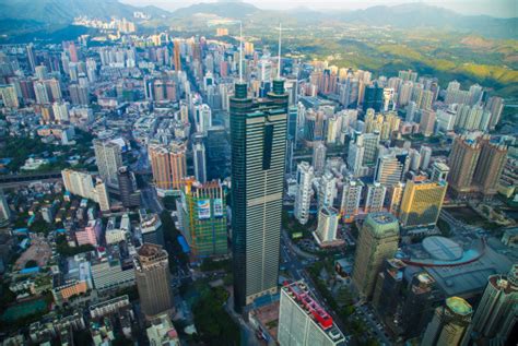 2024地王大厦-旅游攻略-门票-地址-问答-游记点评，深圳旅游旅游景点推荐-去哪儿攻略