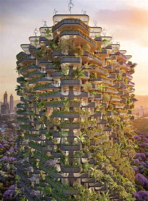 绿色建筑设计理念的设计要点_基础知识_绿建知识_绿建资讯网