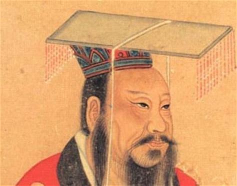 历史上当皇帝最多的“三大姓氏”，他们都有一个共同点！_刘姓