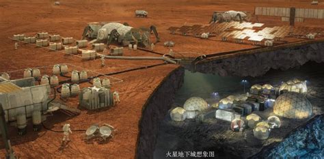 5月5日，NASA发射首个勘探火星地下世界的探测器 - 知乎