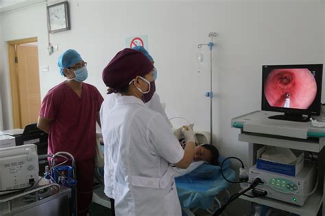 无痛胃镜-医疗设备-江西于都县人民医院-江西于都县人民医院