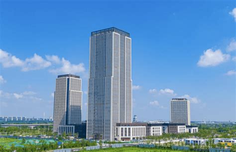 扬州软件园一期南区预计8月底建成-扬州搜狐焦点