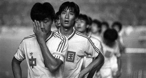 中国球迷八零后最初的足球记忆 这些球员你们还记得吗|足球|球员|中国足球_新浪新闻