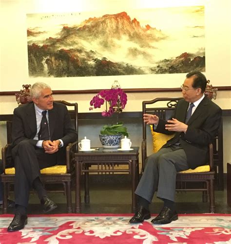 吴海龙会长会见意大利参议院外事委员会主席柯齐尼--中国人民外交学会官网