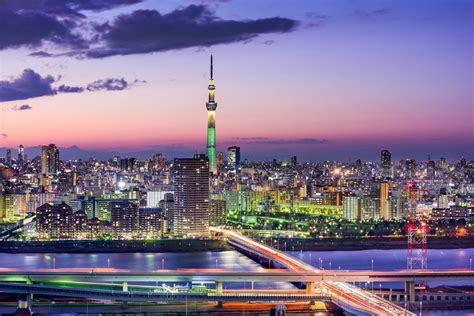 10 Best Spots to Photograph in Tokyo for First-Time Visitors - Japan ...