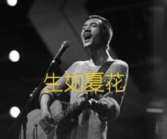 朴树《生如夏花》，2017中国巡回演唱会上海站_高清1080P在线观看平台_腾讯视频