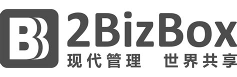 2BizBox ERP-产品