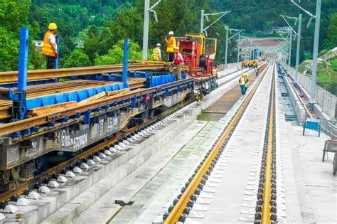 时速250公里！汉巴南铁路巴中至南充段开工啦！|高铁|城际铁路_新浪新闻