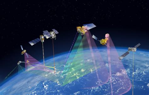 中国首个高通量宽带卫星通信系统启动建设 总投资达100亿元 | 雷锋网