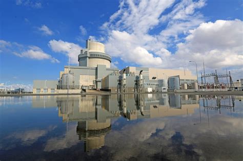 大亚湾核电站 - 能源界