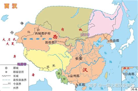 三分钟带你看完中国古代王朝的历史版图变迁(南北朝到隋唐)|公元|北周|南朝_新浪新闻