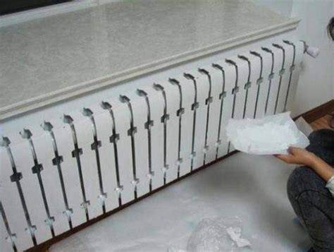 什么是翻新暖气片 如何鉴别暖气片好坏-森拉特暖气片厂家