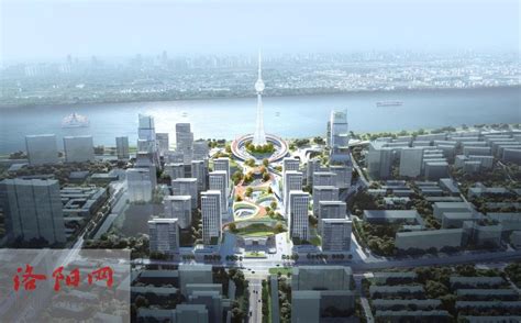 行走河南·读懂中国 | 洛阳市将高标准打造“城市阳台” - 河南省文化和旅游厅