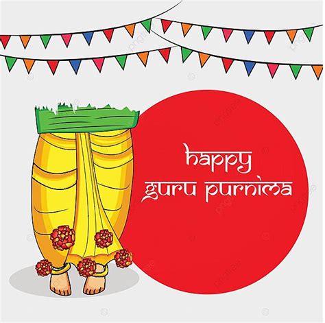 รูปภาพประกอบของเทศกาลฮินดู Guru Purnima พื้นหลัง ภูมิหลังทางจิตวิญญาณ ...