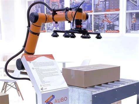 〔专业介绍四〕工业机器人技术 - 知乎