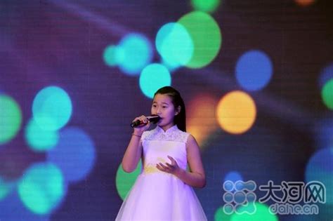 刘姝辰-童星演唱会《快乐天使》